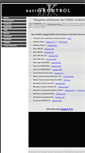 Mobile Screenshot of nativekontrol.com